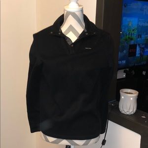 CK long sleeve shirt